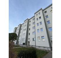 Geräumige 3-Raum-Wohnung - 370,00 EUR Kaltmiete, in Wernigerode (PLZ: 38855)