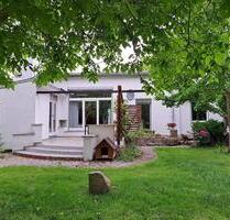 WOHNHAUS A+ mit HALLE+BÜRO 850m² saniert Grundst.3088m² prov.frei - Velgast