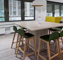 Mitgliedschaften für flexible Arbeitsplätze in Regus Perlach - München Ramersdorf-Perlach
