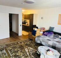 Modernisierte 1-Zimmer-Wohnung mit Terrasse in Lingen-Stadtmitte - Lingen (Ems) Damaschke