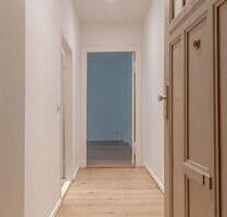 1-Zimmer-Wohnung mit Balkon in Adlershof - Berlin Treptow-Köpenick