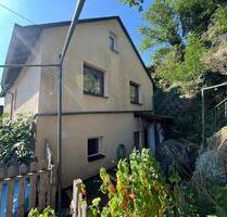 Gepflegtes Einfamilienhaus in Gemünden am Hunsrück