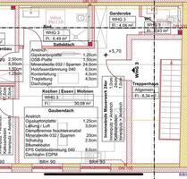 Neubau WG. Erstbezug KFW40 - 1.000,00 EUR Kaltmiete, in Trier (PLZ: 54293) West-Pallien