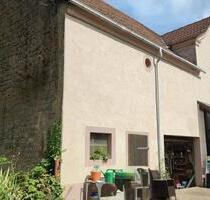 Einfamilienhaus mit Ausbaupotential - Rothselberg