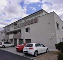2 Zimmerwohnung mit Balkon in Dombühl