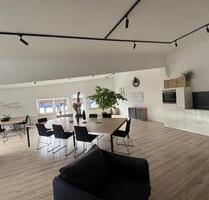 flexible 150 m² Büro Gewerbe opt. mit Parkplätzen und Lager - Geislingen an der Steige