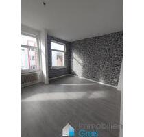 Etagenwohnung 81 m² in Sichtweite des Rathauses von Wilhelmshaven