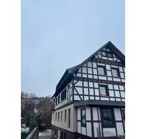 Wohnung zur Miete - 430,00 EUR Kaltmiete, ca.  62,00 m² in Hallenberg (PLZ: 59969)