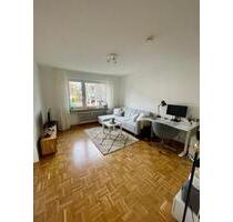 Schöne helle 1-Zimmer-Wohnung mit separater Küche - Göttingen Nordstadt