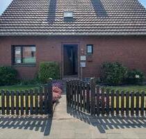 gepflegtes Einfamilienhaus mit großem Grundstück - Delmenhorst Deichhorst