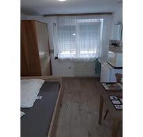 Ruhiges 1Zimmer Appartement - 280,00 EUR Kaltmiete, ca.  20,00 m² in Altensteig (PLZ: 72213)