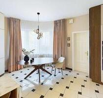 Stilvoll leben – in Magdeburgs Premiumadresse