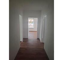 Gut geschnittene 3-Zimmer-Wohnung mit Balkon - Garbsen