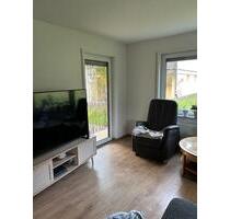 Schöne 3-Zimmer-Wohnung mit Terrasse in Heilbronn-Kirchhausen