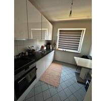 Schöne 2-Zimmerwohnung mit Balkon in derNähe vom Schillerteich - Wolfsburg Almke