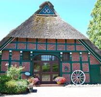 Bauernhaus in 27628 Uthlede bei Hagen im Bremischen ab 1.11.25