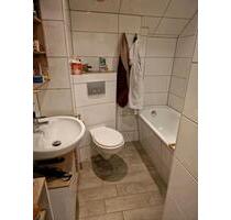 Coole Dachgeschosswohnung auf zwei Ebenen - Duisburg Beeck