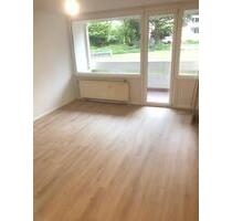 NEU Sanierte 1-Zi-Whg mit Balkon in Oberrad1.9.2025 zu vermieten - Frankfurt am Main