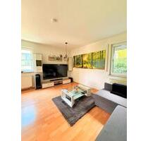 2 Zimmer Wohnung Forchheim Ost m.überdachter Terrasse
