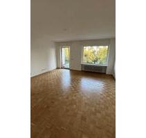 3-Zimmer-Wohnung mit EBK in Sachsenhausen - Frankfurt am Main