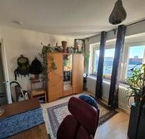 Wohnung zu vermieten 26qm Hannover Vahrenwald Zentral