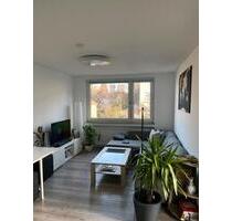 Kernsanierte Möblierte 2 Zimmer Wohnung in Stuttgart Mitte