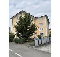 Helle 3 Zimmer Wohnung in Alterlangen