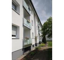 Ihr neues Zuhause - moderne 3-Zimmer-Wohnung mit Balkon - Bielefeld Senne