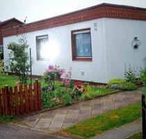 Bungalow Haus für kleine Familie in Wellesweiler - Neunkirchen Kohlhof