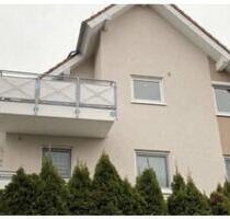 Helle 3 Zimmer Wohnung in HN-Biberach zu vermieten - Heilbronn Frankenbach