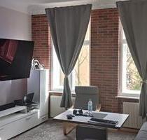 Flat For 3 Months Short Term Rent - Berlin Charlottenburg-Wilmersdorf
