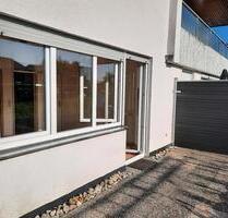 1-2 Zimmer Wohnung zu vermieten - Frickenhausen
