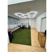 Trainingsfläche für Personaltraining zu mieten - Traunstein