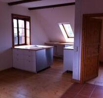 Helle Dachgeschoss-Wohnung - 690,00 EUR Kaltmiete, in Calberlah (PLZ: 38547)