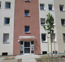 Tolle 3 - Zimmer Wohnung mit Balkon in modernisierter Wohnanlage! - Regensburg Das Dörnberg