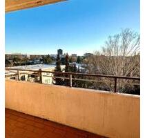 2-Zimmer Wohnung mit tollem Ausblick - Braunschweig Lehndorf-Watenbüttel