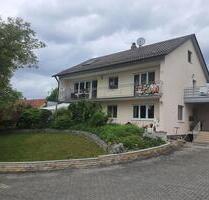 3,5 Zimmer EG-Wohnung mit Terrasse in Gundelsdorf - Pöttmes