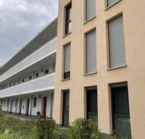 Bei VIVAWEST die Sonnenstrahlen auf dem eigenen Balkon genießen. - Dortmund Huckarde