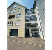 3 Zimmer Wohnung BC -Innenstadt - Maselheim