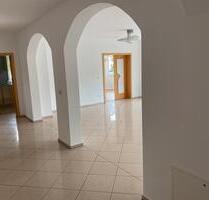 150m2 4-Zimmer Wohnung in Beilngries
