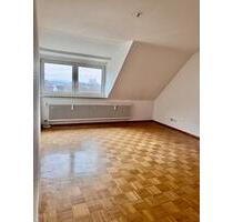 Großzügige und Helle 4 ZImmerwohnung in Top Lage von Coburg