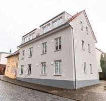 Appartment Wohnung Fulda zentral möbliert Neubau