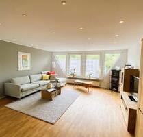 Luxuriöse 4-Zimmer-Wohnung | ca. 110 m² hochwertige Ausstattung Gelsenkirchen-Horst