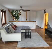 2,5-Zimmer-Wohnung mit Balkon - 650,00 EUR Kaltmiete, ca.  78,00 m² in Isny im Allgäu (PLZ: 88316)