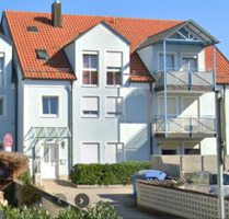 schöne 2 Zimmer Wohnung in Plattling