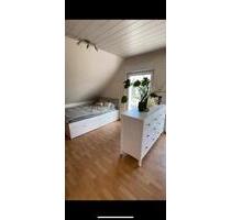 Gemütliche 1-Zimmerwohnung im DG - Bielefeld Mitte