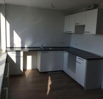 Große, helle, komplett sanierte 3 Zimmer-Wohnung in Schleswig Nord. Ideal für Paare!