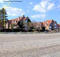 Ferienwohnung FeWo in EckernfördeOstsee Strand - Lastminute frei
