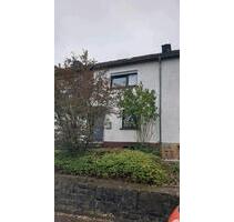 Reihenmittelhaus Idar Oberstein - Idar-Oberstein