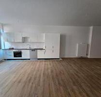 3 Zimmer Erdgeschosswohnung Itzehoe Mitte - Brande-Hörnerkirchen